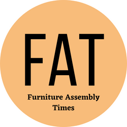 Furniture Assembly Times