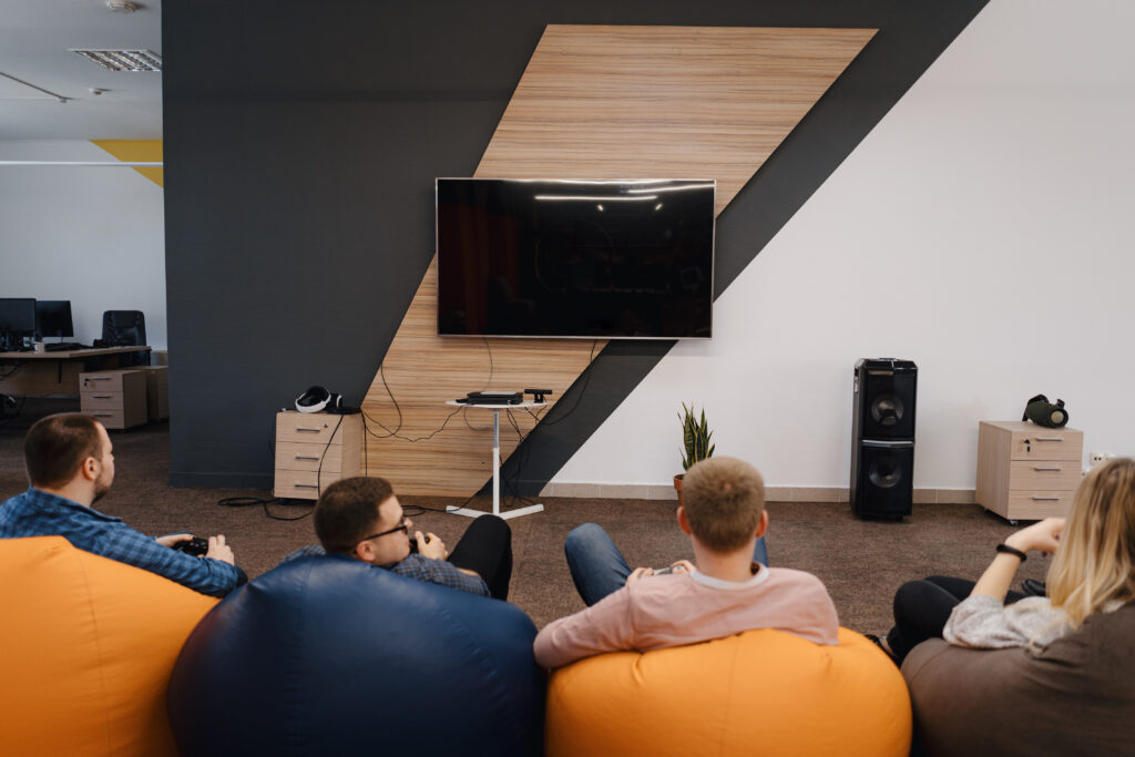 Home Theater Installation